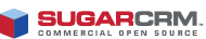 SugarCRM payment addon